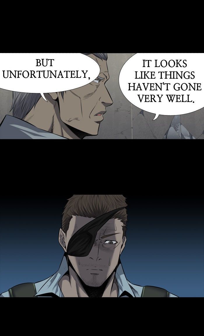 HIVE Chapter 170 - Page 22