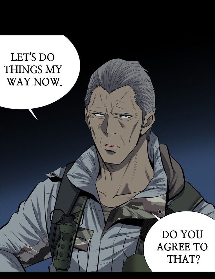 HIVE Chapter 170 - Page 23