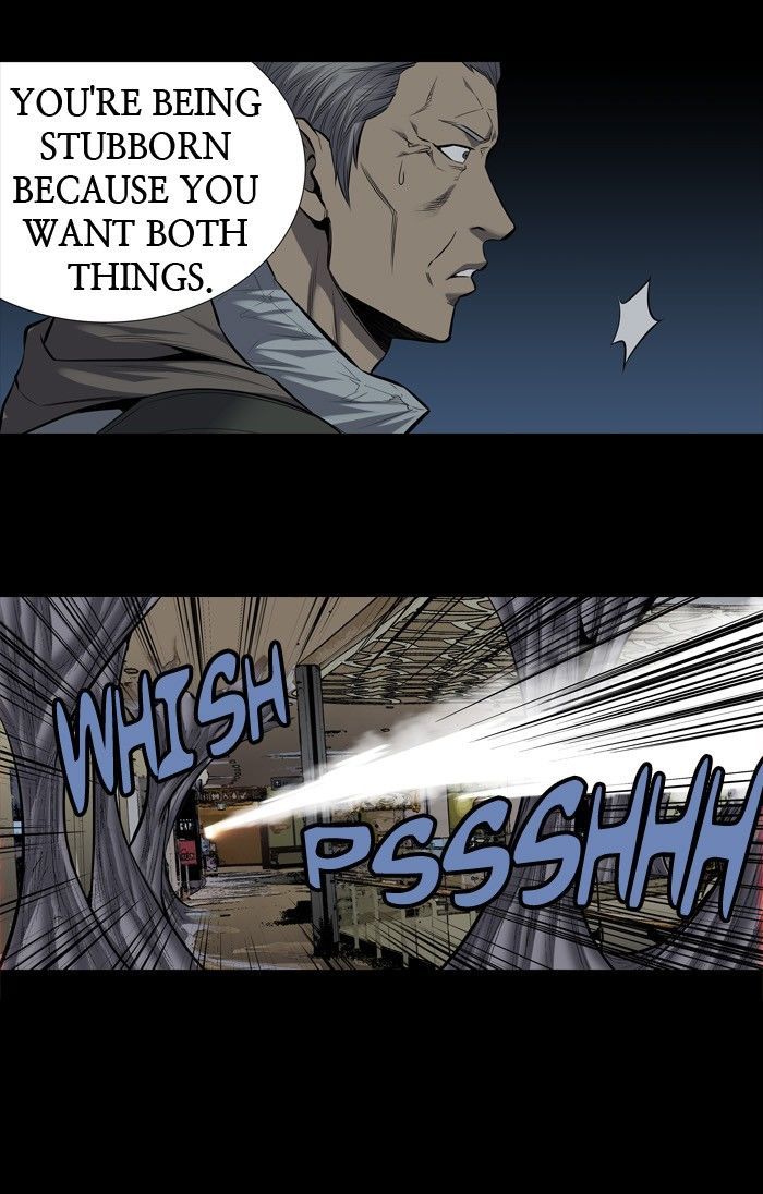 HIVE Chapter 170 - Page 26