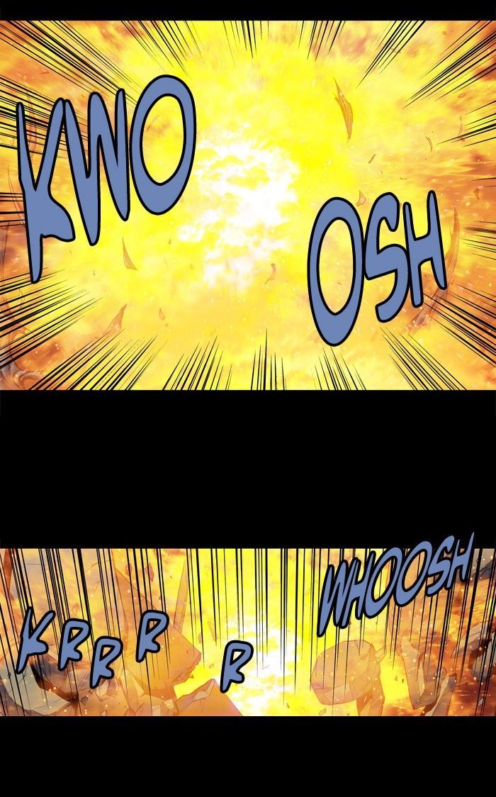 HIVE Chapter 170 - Page 27