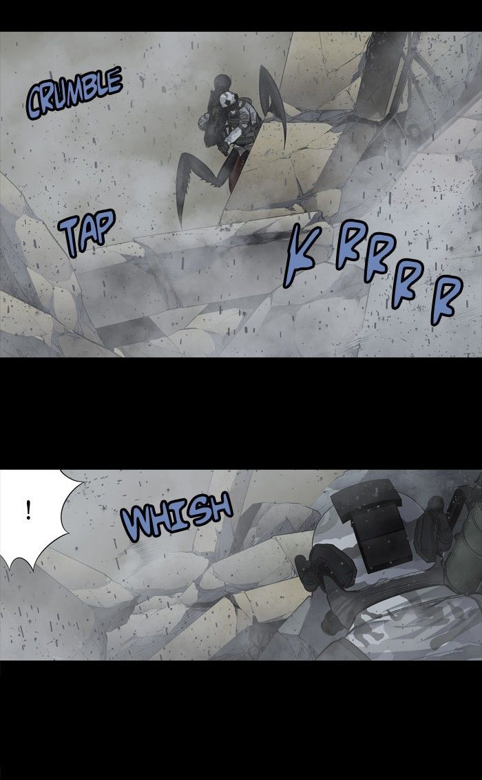 HIVE Chapter 170 - Page 28