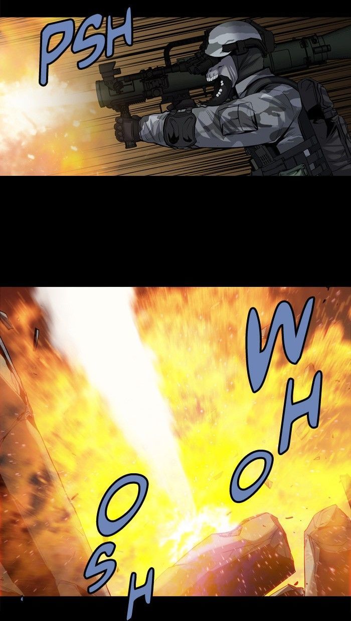 HIVE Chapter 170 - Page 29