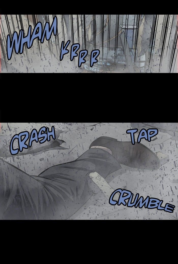 HIVE Chapter 170 - Page 30