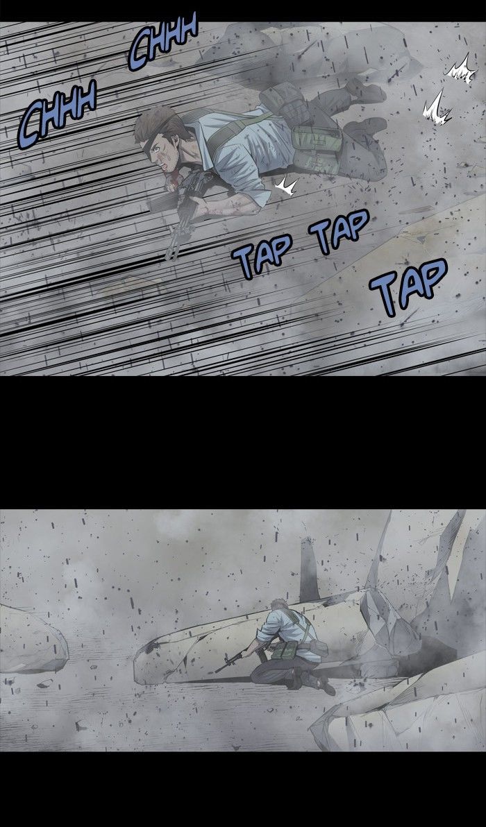 HIVE Chapter 170 - Page 32