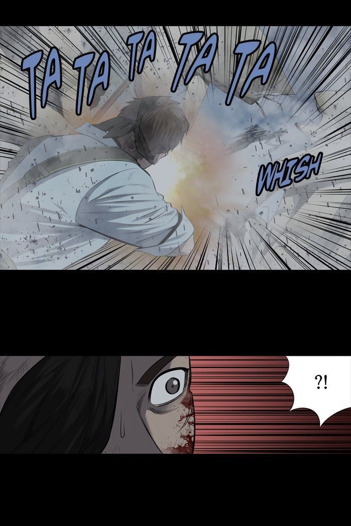 HIVE Chapter 170 - Page 34