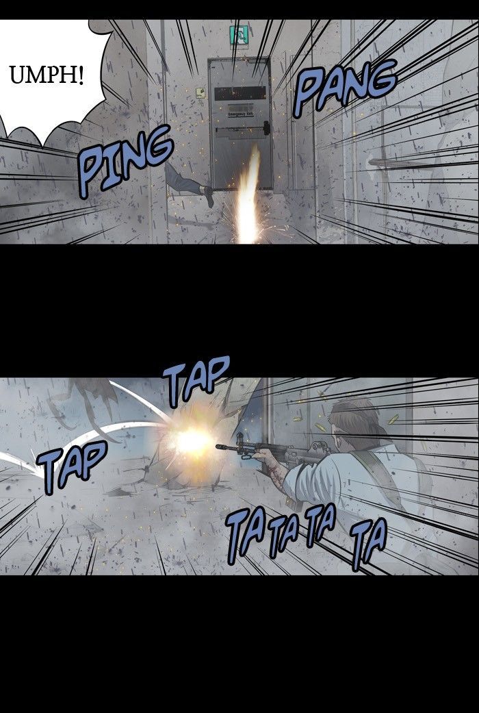 HIVE Chapter 170 - Page 39