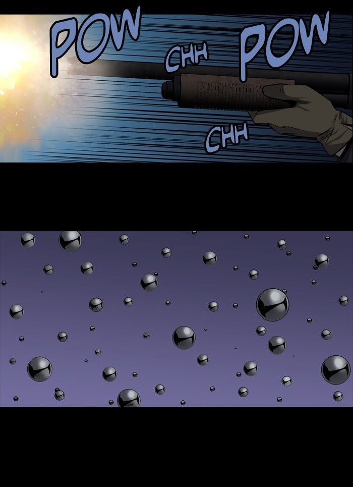 HIVE Chapter 170 - Page 41