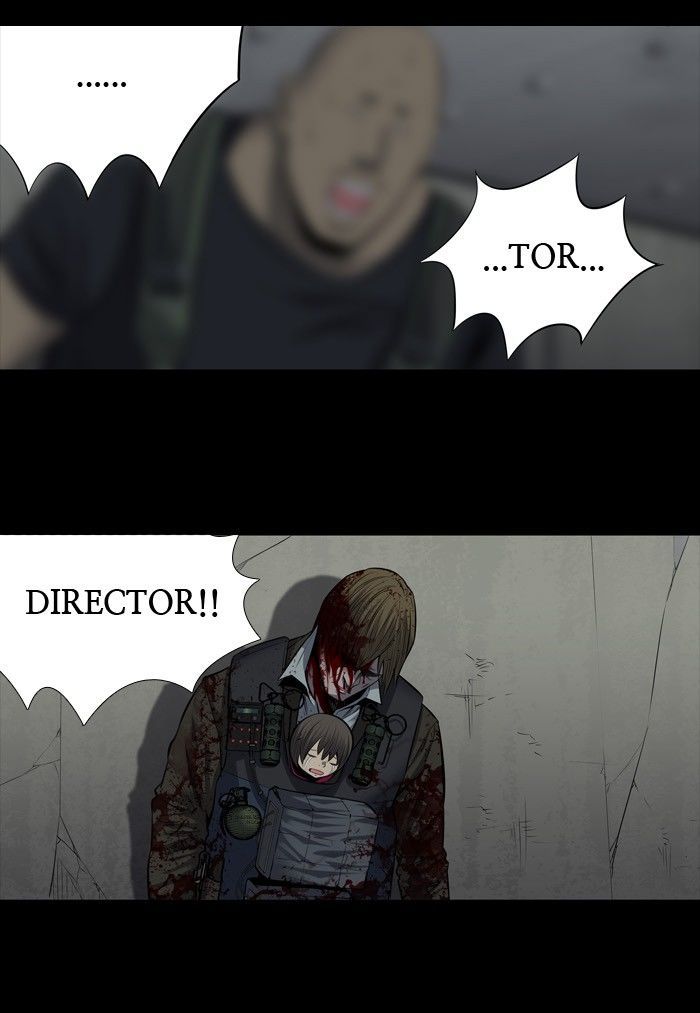 HIVE Chapter 170 - Page 43