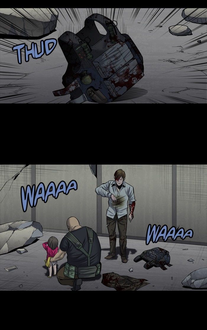 HIVE Chapter 170 - Page 50