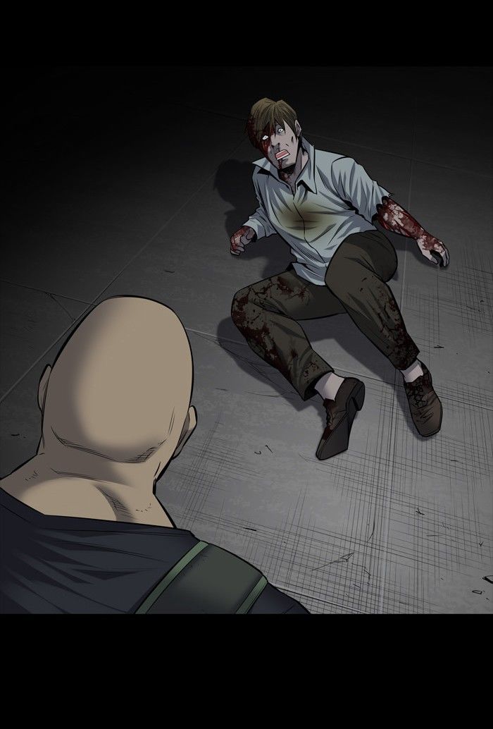 HIVE Chapter 170 - Page 55