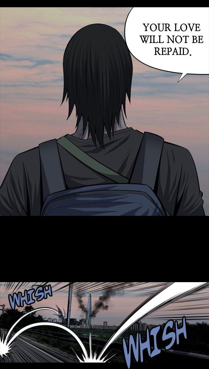 HIVE Chapter 170 - Page 9