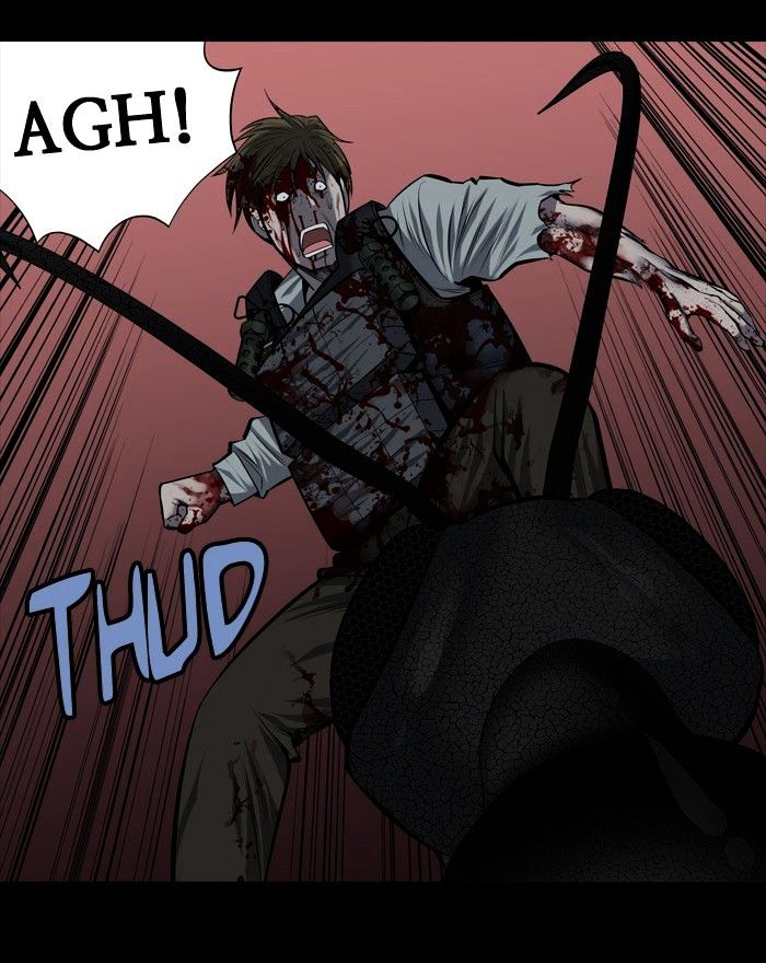 HIVE Chapter 171 - Page 10