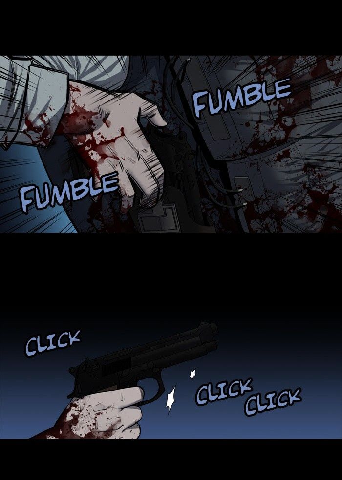 HIVE Chapter 171 - Page 11