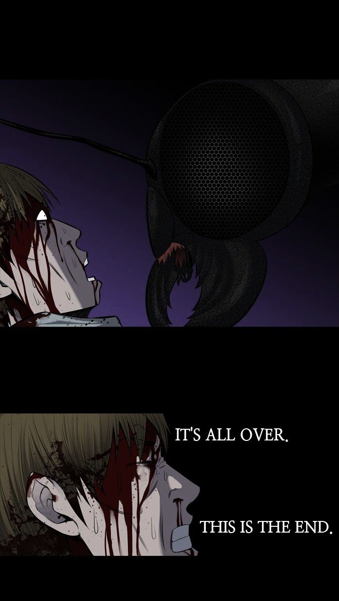 HIVE Chapter 171 - Page 12