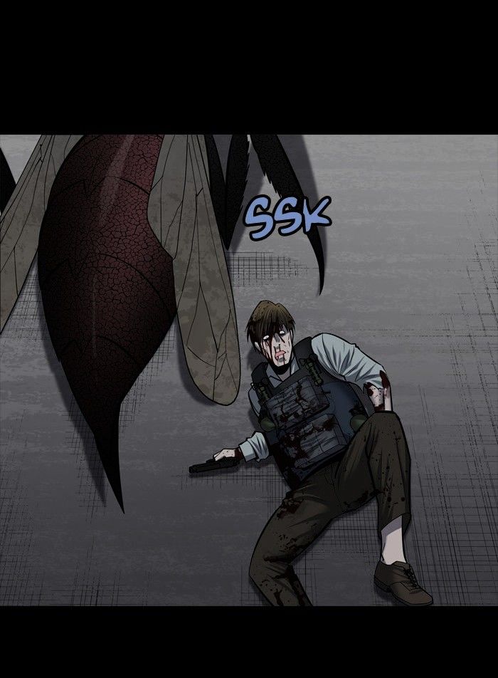 HIVE Chapter 171 - Page 13