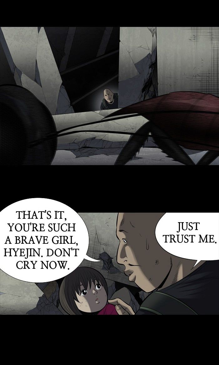 HIVE Chapter 171 - Page 18