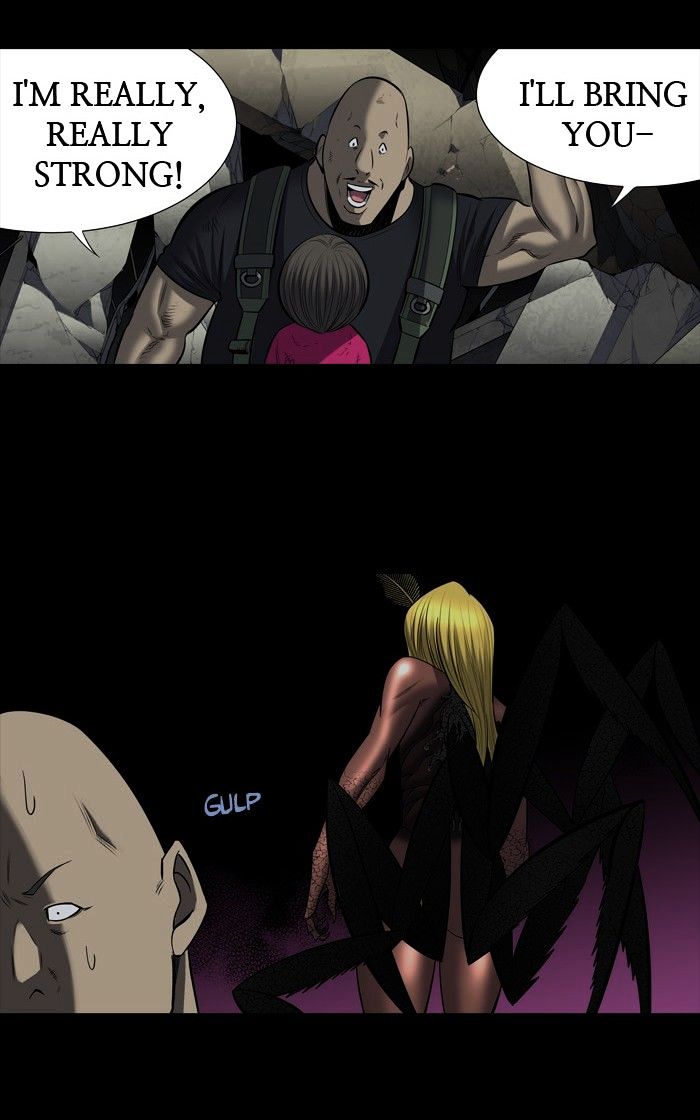 HIVE Chapter 171 - Page 19