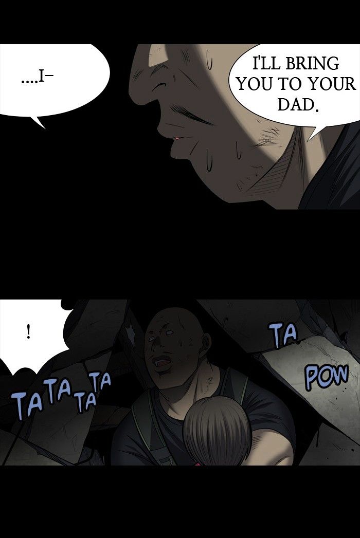 HIVE Chapter 171 - Page 20