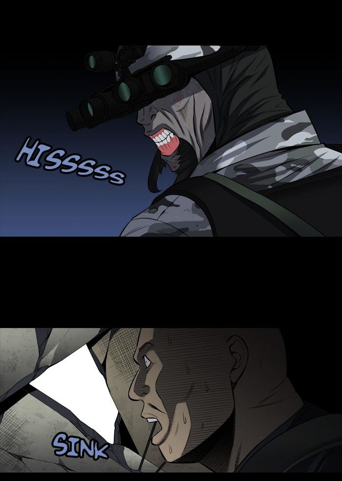 HIVE Chapter 171 - Page 24