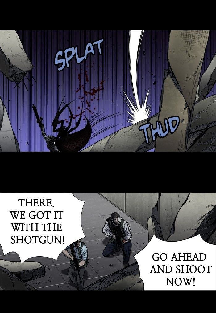 HIVE Chapter 171 - Page 26