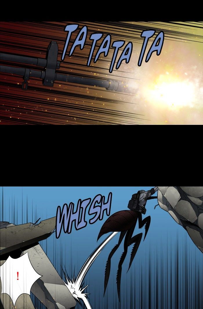 HIVE Chapter 171 - Page 27