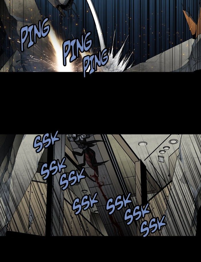 HIVE Chapter 171 - Page 28