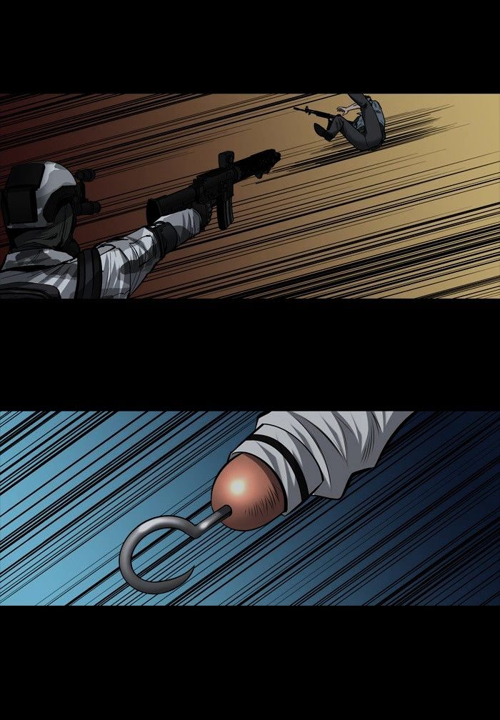 HIVE Chapter 171 - Page 33