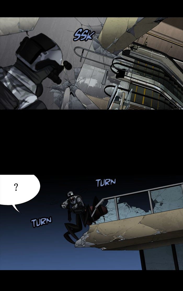 HIVE Chapter 171 - Page 37