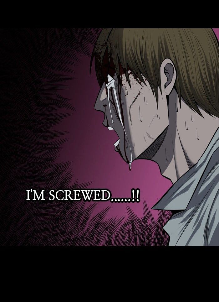 HIVE Chapter 171 - Page 4