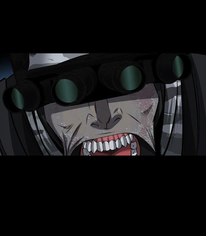 HIVE Chapter 171 - Page 45