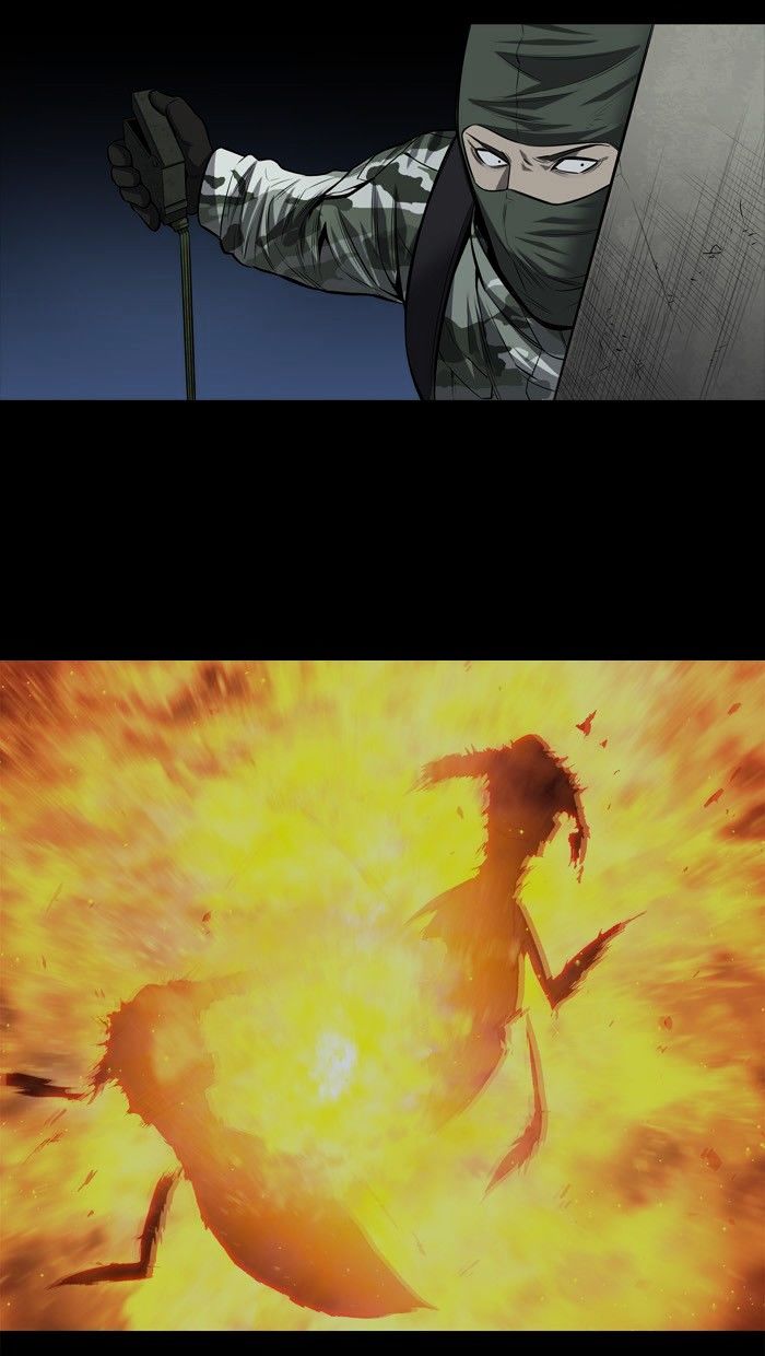 HIVE Chapter 171 - Page 47