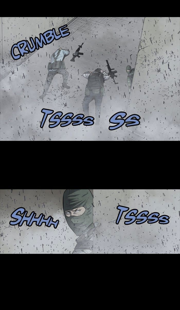 HIVE Chapter 171 - Page 49