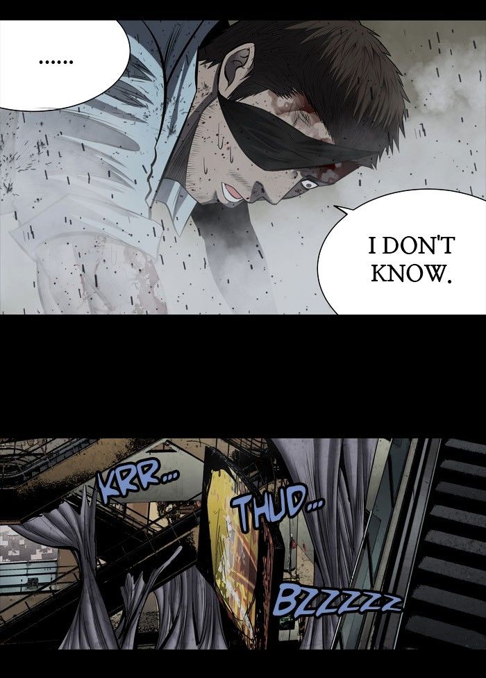 HIVE Chapter 171 - Page 51