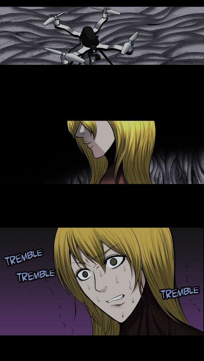 HIVE Chapter 171 - Page 53