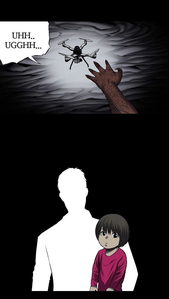 HIVE Chapter 171 - Page 54