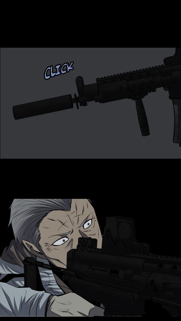 HIVE Chapter 171 - Page 56