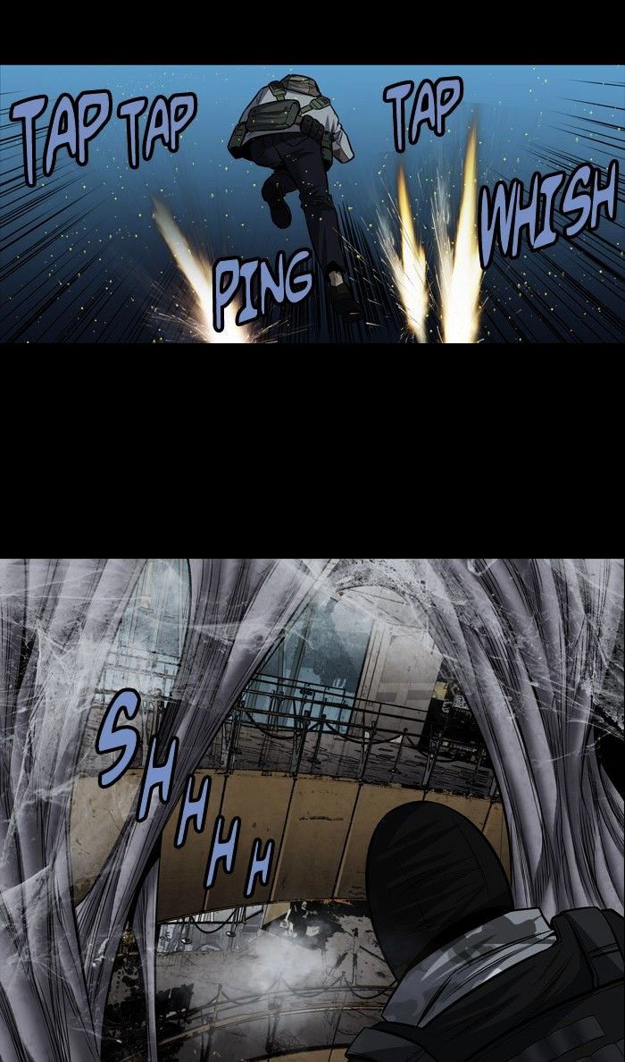 HIVE Chapter 171 - Page 59