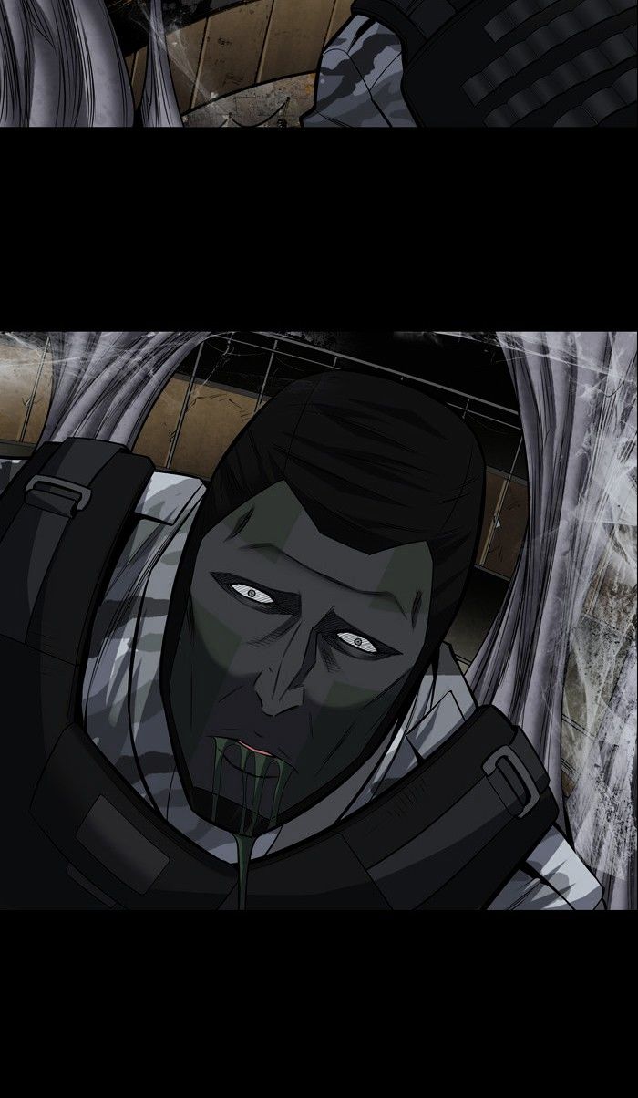 HIVE Chapter 171 - Page 60