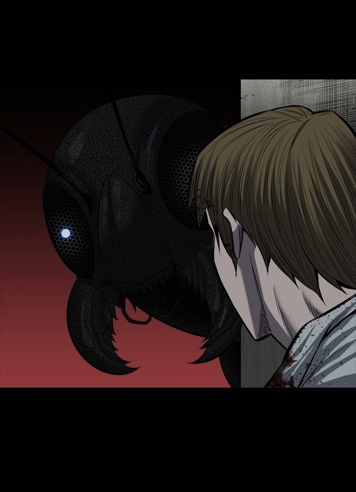 HIVE Chapter 171 - Page 9