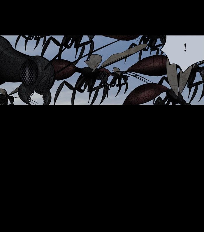 HIVE Chapter 172 - Page 10