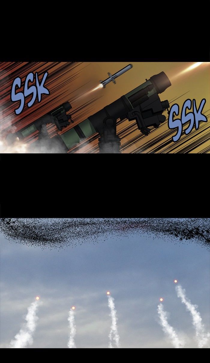 HIVE Chapter 172 - Page 13