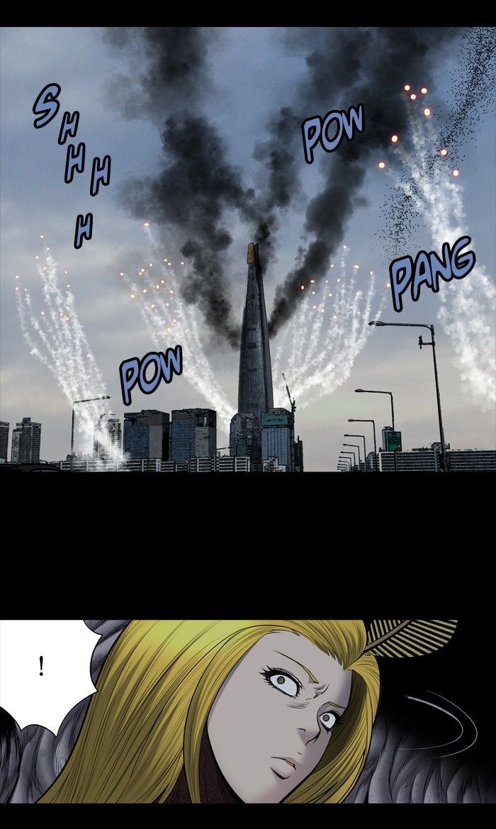 HIVE Chapter 172 - Page 16