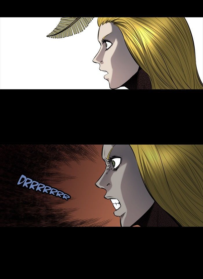 HIVE Chapter 172 - Page 19