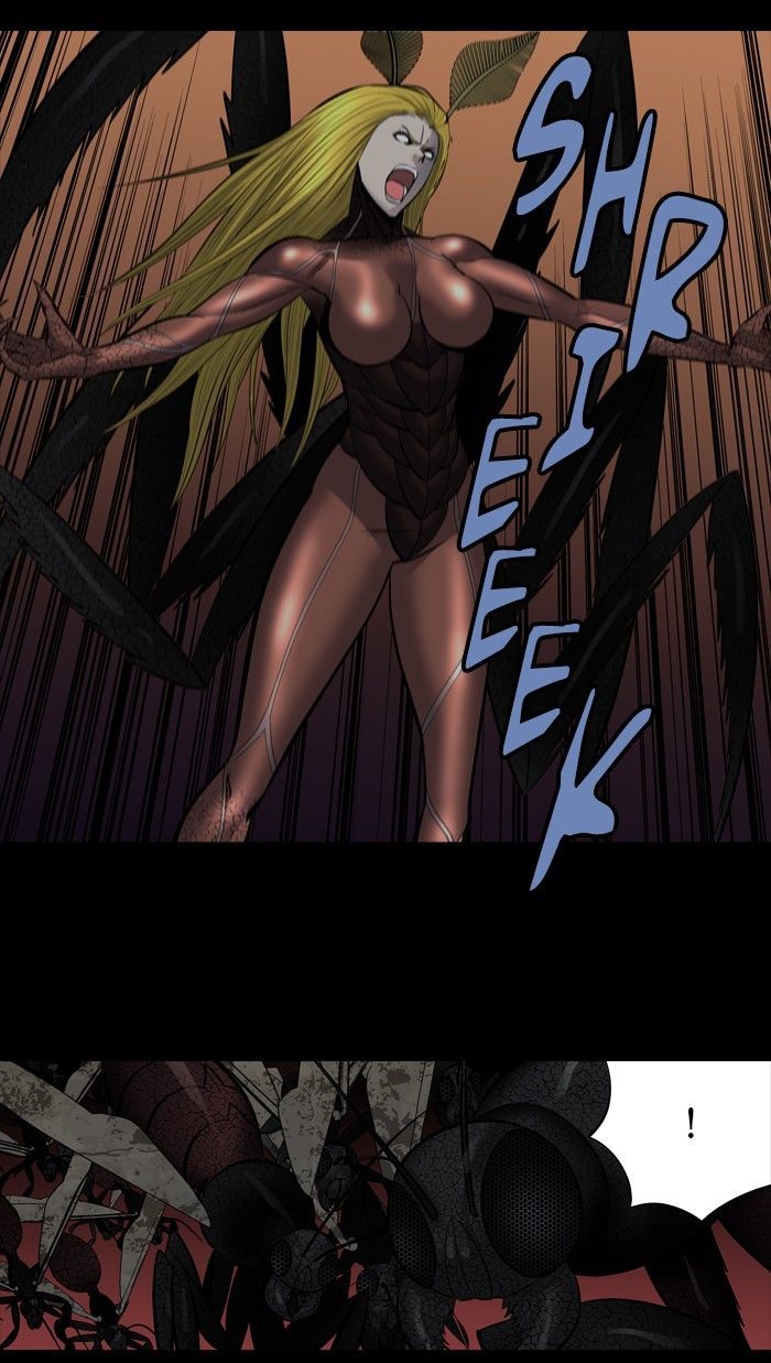 HIVE Chapter 172 - Page 20