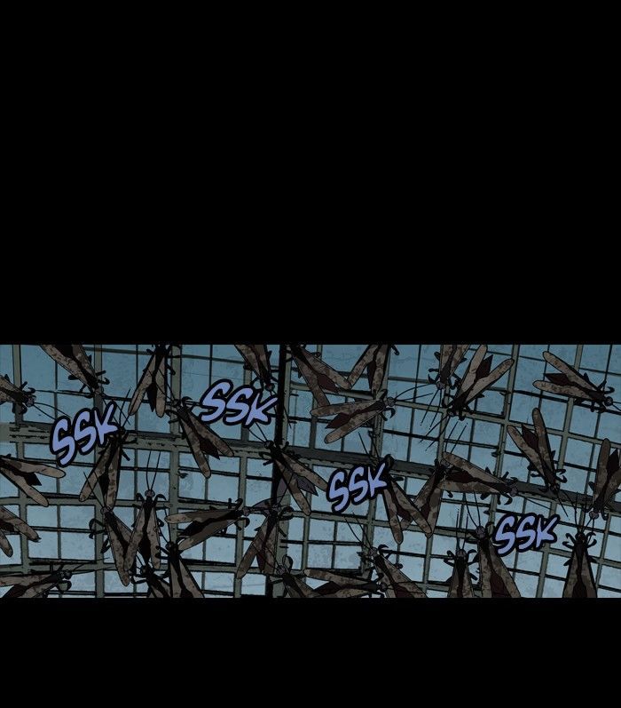 HIVE Chapter 172 - Page 21