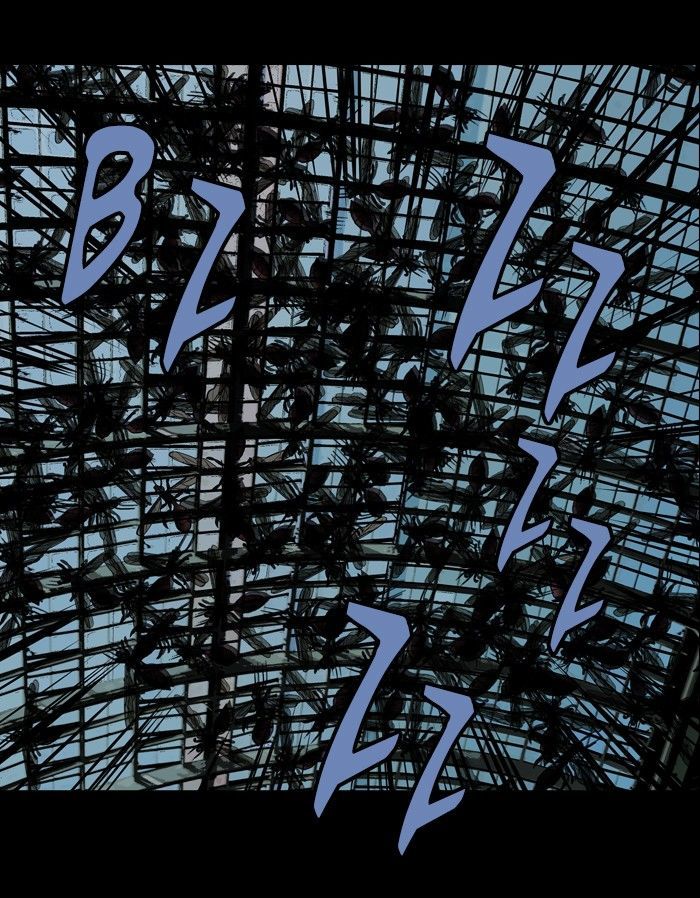 HIVE Chapter 172 - Page 22