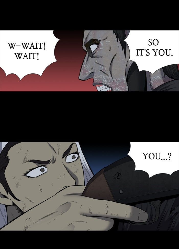 HIVE Chapter 172 - Page 26