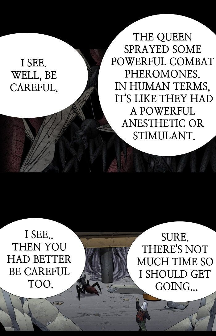 HIVE Chapter 172 - Page 29