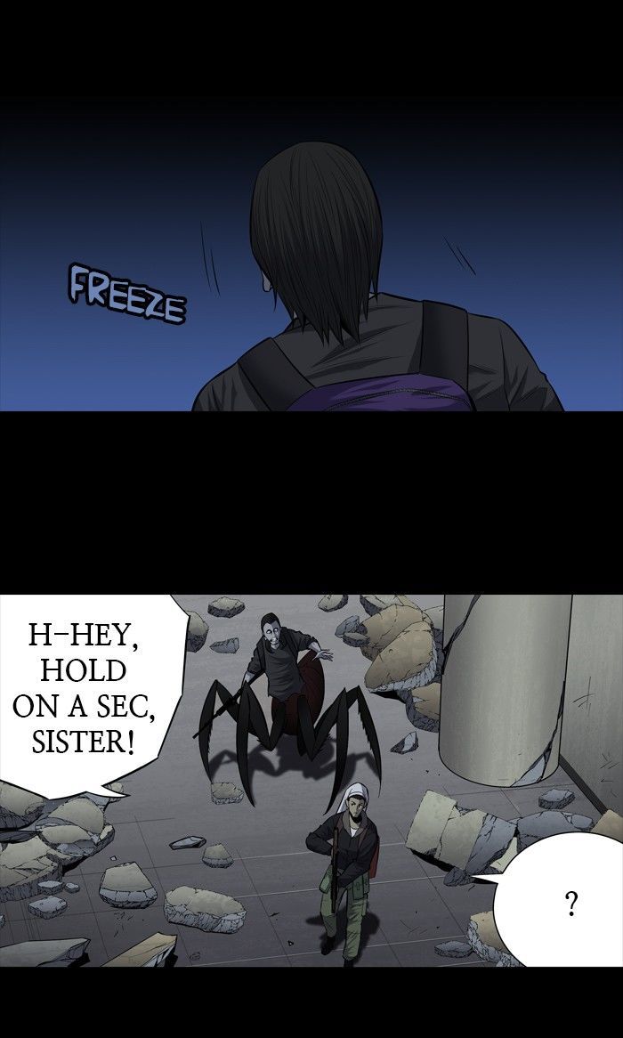 HIVE Chapter 172 - Page 30