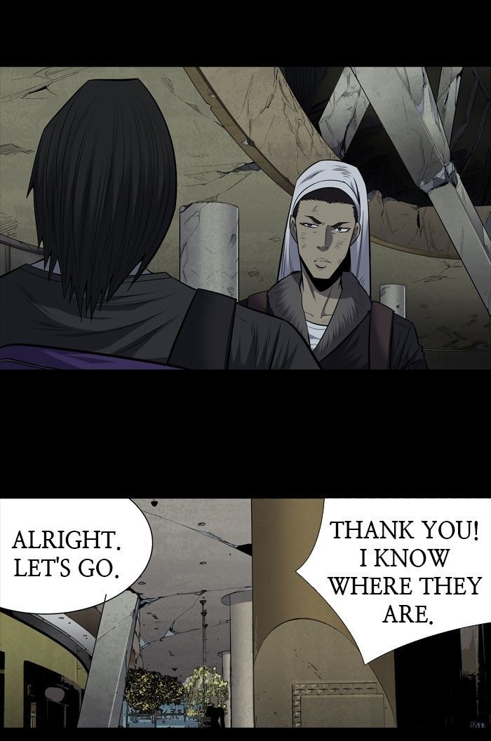 HIVE Chapter 172 - Page 34